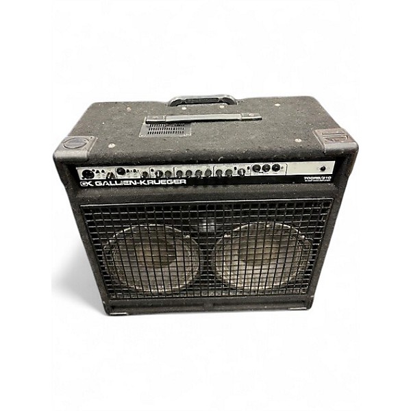 ◆GALLIEN-KRUEGER 700RB 700 RB Specs — Gallien-Krueger