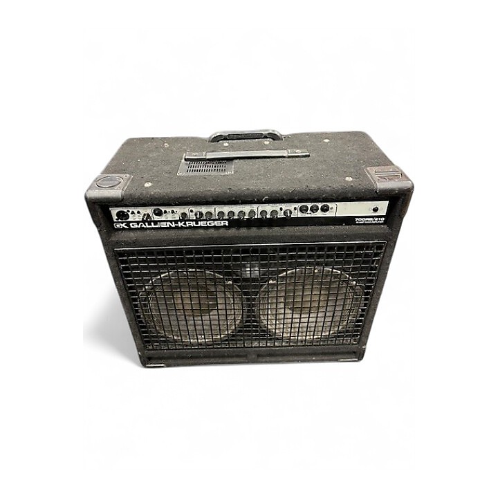 Used Gallien-Krueger 700RB Bass Combo Amp | Guitar Center