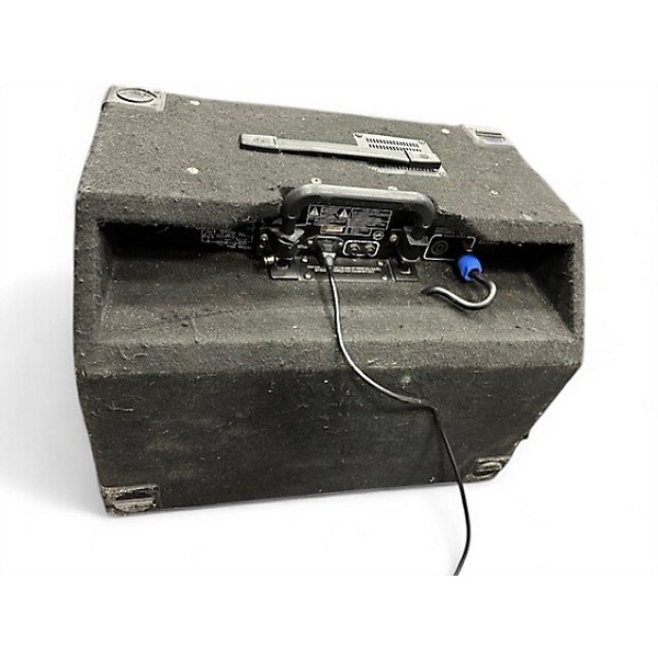 Used Gallien-Krueger 700RB Bass Combo Amp