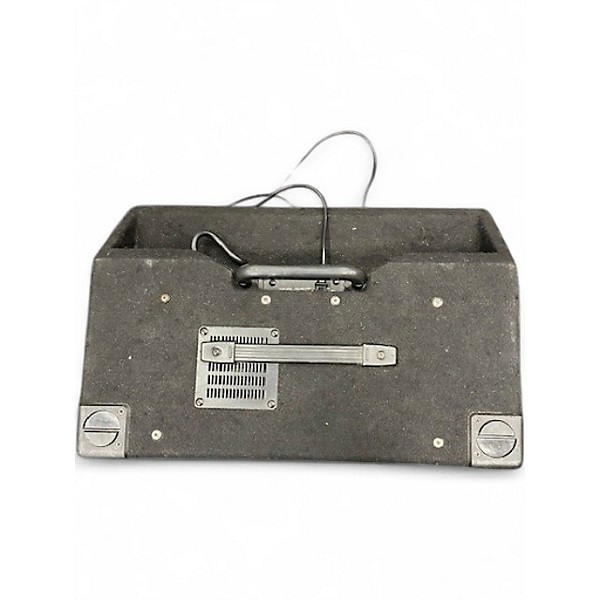 Used Gallien-Krueger 700RB Bass Combo Amp