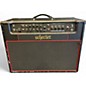 Used Schecter Guitar Research HR100-C212E Hellraiser Stage 100W 2x12 Tube Guitar Combo Amp thumbnail