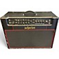 Used Schecter Guitar Research HR100-C212E Hellraiser Stage 100W 2x12 Tube Guitar Combo Amp