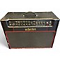 Used Schecter Guitar Research HR100-C212E Hellraiser Stage 100W 2x12 Tube Guitar Combo Amp