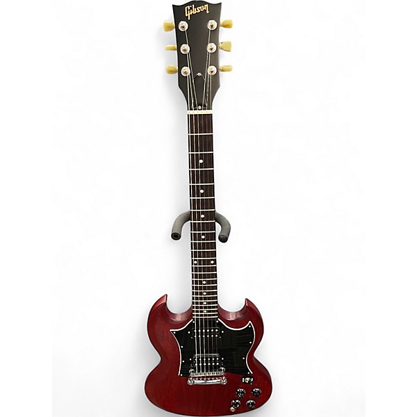 Gibson SG Faded エレキギター Gibson Sg Faded Electric Guitar | eBay