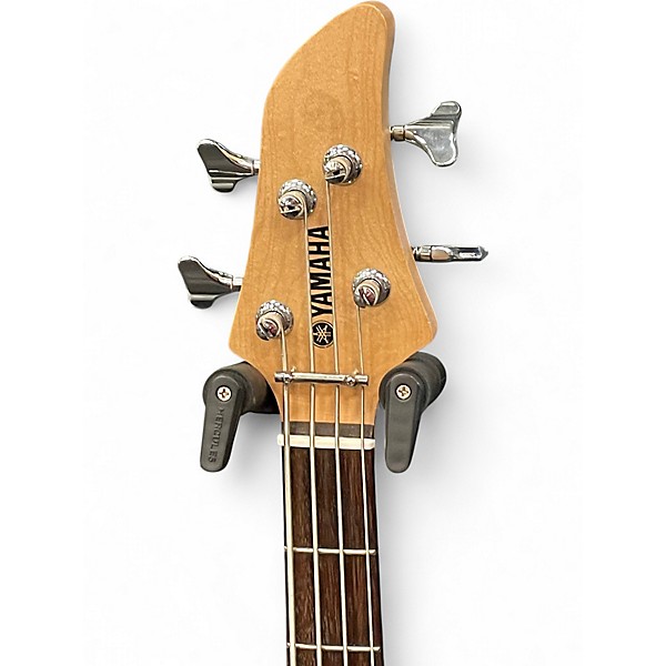 YAMAHA RBX170 エレキベース ブラウン YAMAHA RBX170 エレキベース ブラウン Used Yamaha RBX170 Candy