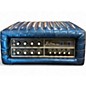 Vintage 1970s Kustom 150-2 Tube Bass Amp Head thumbnail