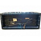 Vintage 1970s Kustom 150-2 Tube Bass Amp Head