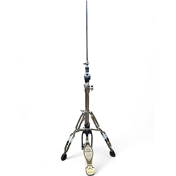 Used TAMA iron cobra 600 Hi Hat Stand
