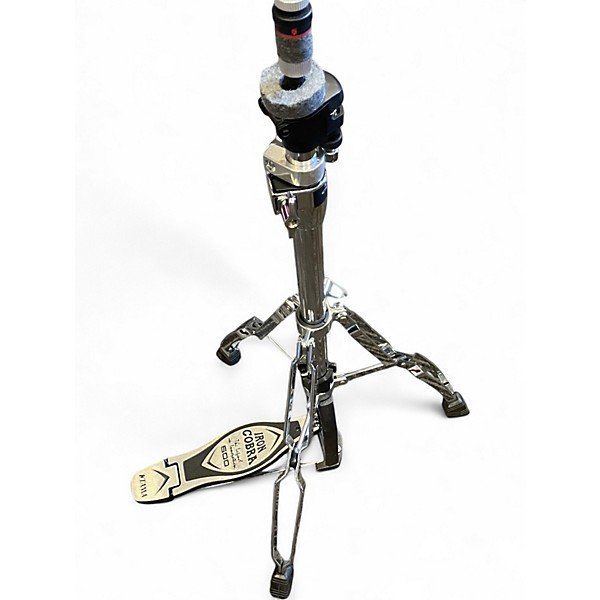 Used TAMA iron cobra 600 Hi Hat Stand
