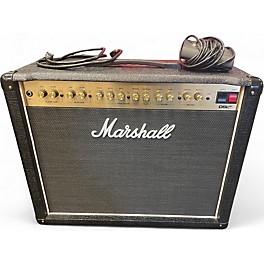 Used Marshall  DSL40CR Tube Guitar Combo Amp