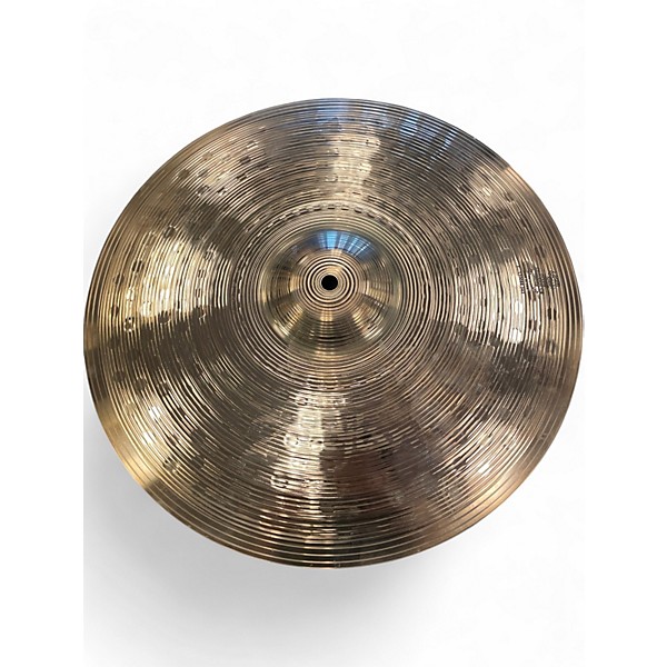 Used Zildjian 16in I series crash Cymbal