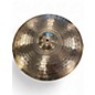 Used Zildjian 16in I series crash Cymbal thumbnail