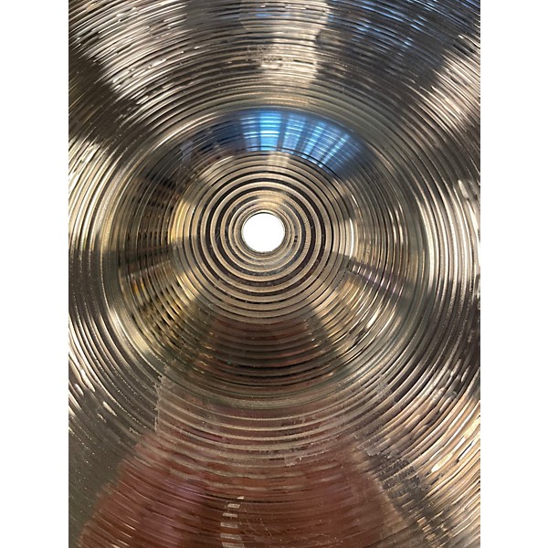 Used Zildjian 16in I series crash Cymbal
