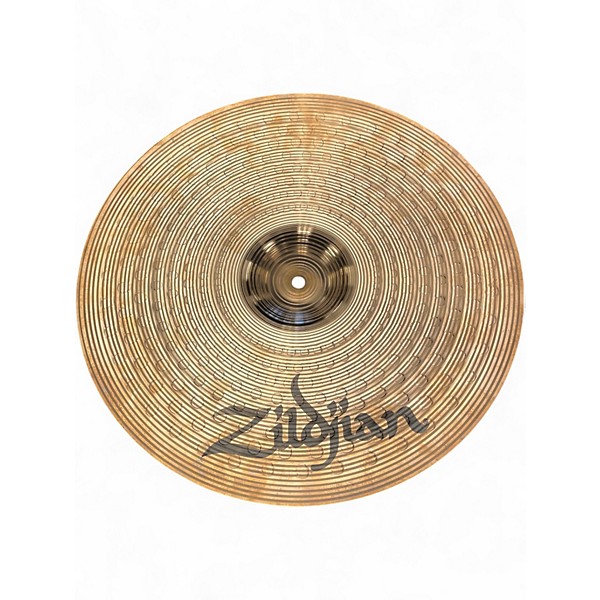 Used Zildjian 16in I series crash Cymbal