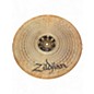 Used Zildjian 16in I series crash Cymbal
