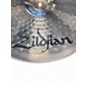 Used Zildjian 16in I series crash Cymbal