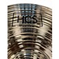 Used MEINL 14in HCS Crash Cymbal