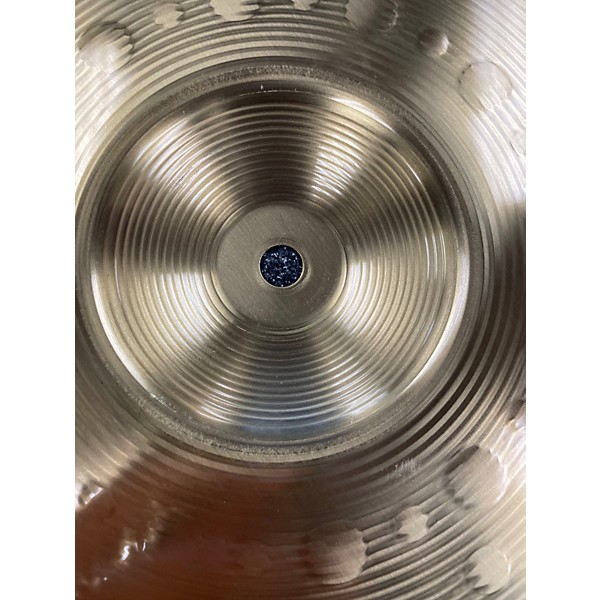 Used MEINL 14in HCS Crash Cymbal