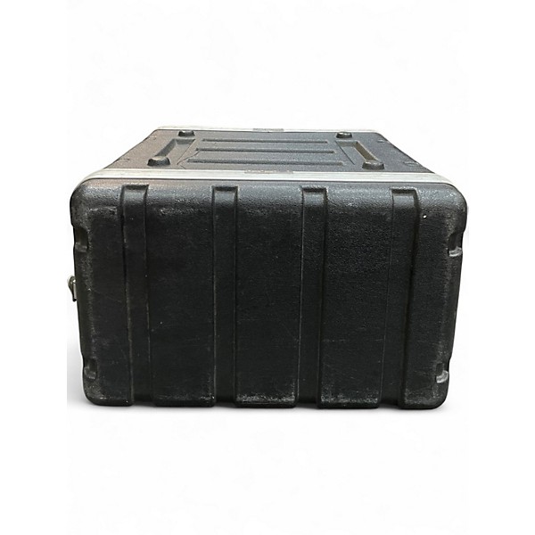 Used Cnb 6 space rack case Utility Case