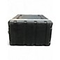 Used Cnb 6 space rack case Utility Case