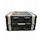 Used Cnb 6 space rack case Utility Case