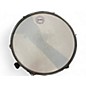 Used TAMA 13X5.5 Artwood Snare Amber Drum