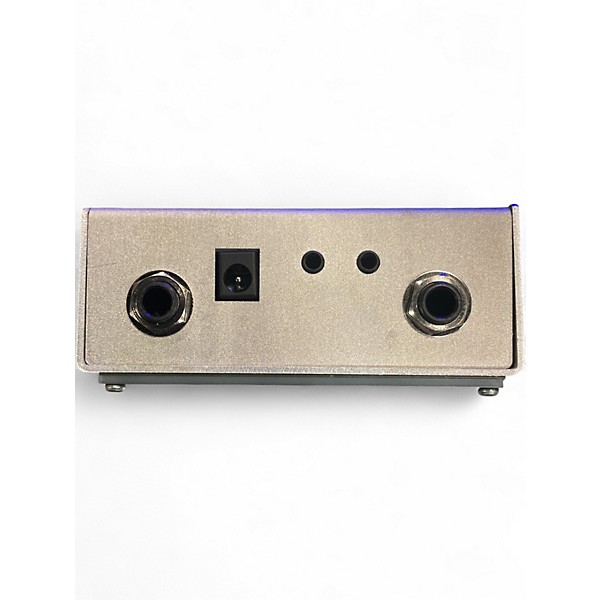 Used Poly Effects Josh Smith Flat V Guitar Preamp