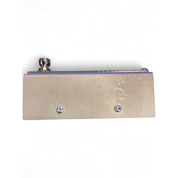 Used Poly Effects Josh Smith Flat V Guitar Preamp