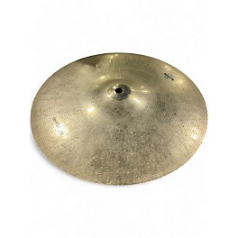 Used Wuhan 12in splash Cymbal