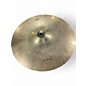 Used Wuhan 12in splash Cymbal