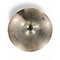 Used Wuhan 12in splash Cymbal