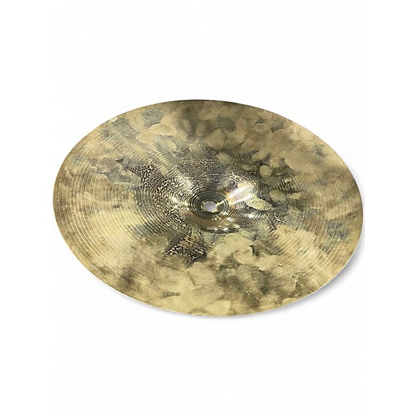 Used Wuhan 12in splash Cymbal