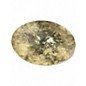 Used Wuhan 12in splash Cymbal