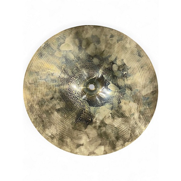 Used Wuhan 12in splash Cymbal