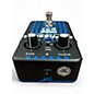 Used EBS DPHASER Pedal