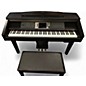Used Yamaha CVP-207 Keyboard Workstation thumbnail