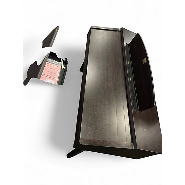 Used Yamaha CVP-207 Keyboard Workstation