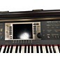 Used Yamaha CVP-207 Keyboard Workstation