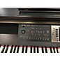 Used Yamaha CVP-207 Keyboard Workstation