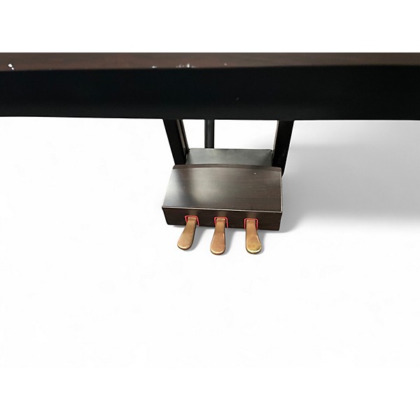 Used Yamaha CVP-207 Keyboard Workstation