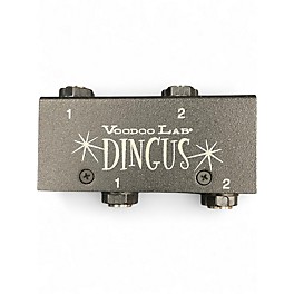 Used Voodoo Lab DINGUS