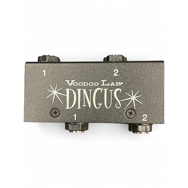 Used Voodoo Lab DINGUS