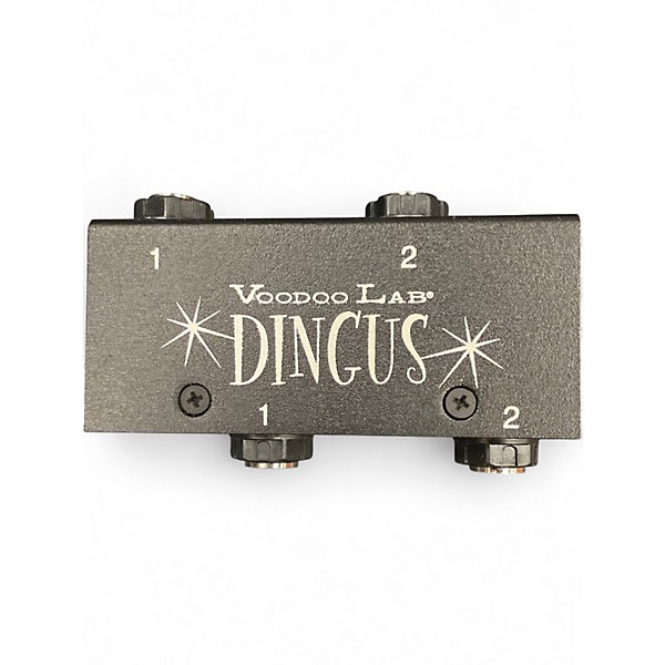 Used Voodoo Lab DINGUS