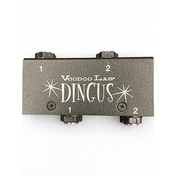 Used Voodoo Lab DINGUS