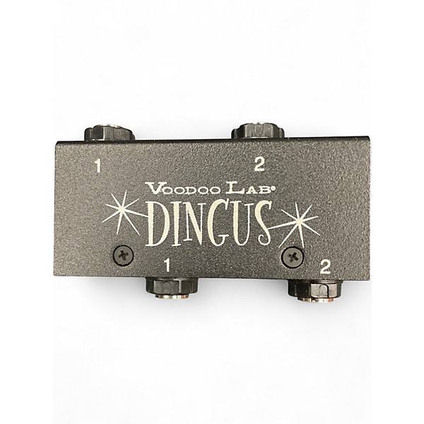 Used Voodoo Lab DINGUS