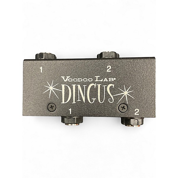 Used Voodoo Lab DINGUS
