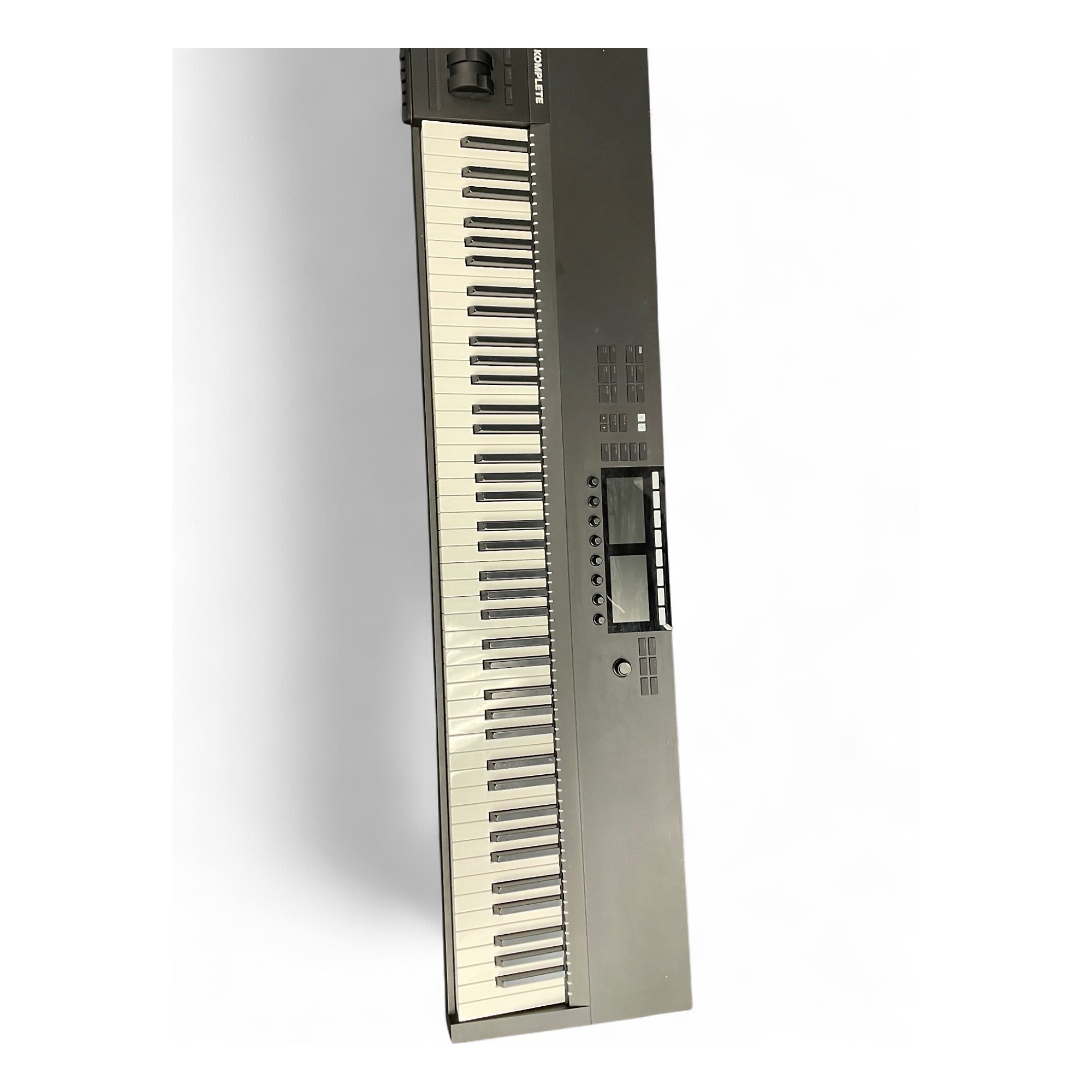 【動作良好】KOMPLETE KONTROL S88 MIDIキーボード 動作良好】KOMPLETE KONTROL S88 MIDIキーボード Amazon