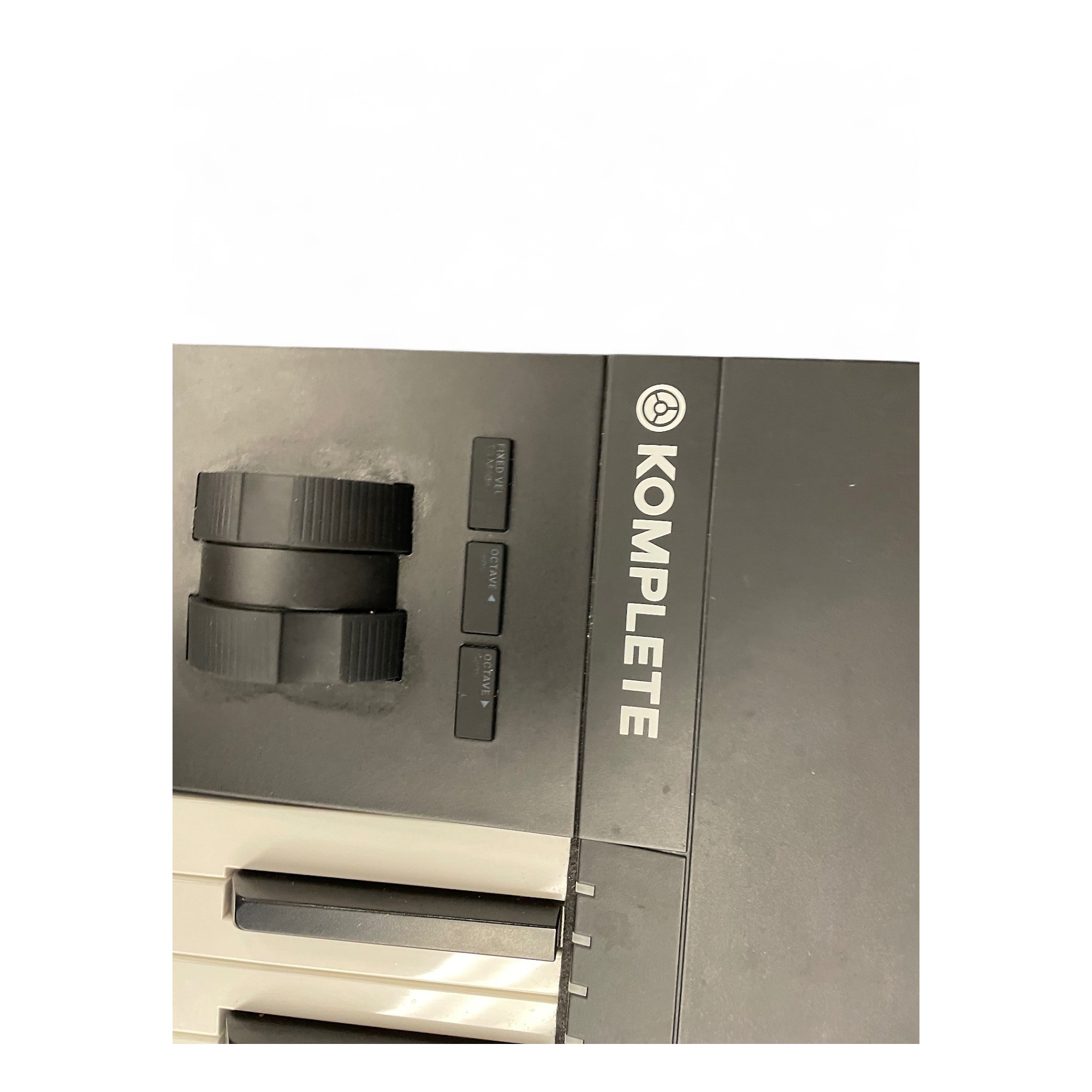 DTM・DAW KOMPLETE KONTROL S88 MK1 DTM・DAW KOMPLETE KONTROL S88 MK1 DTM・DAW KOMPLETE KONTROL