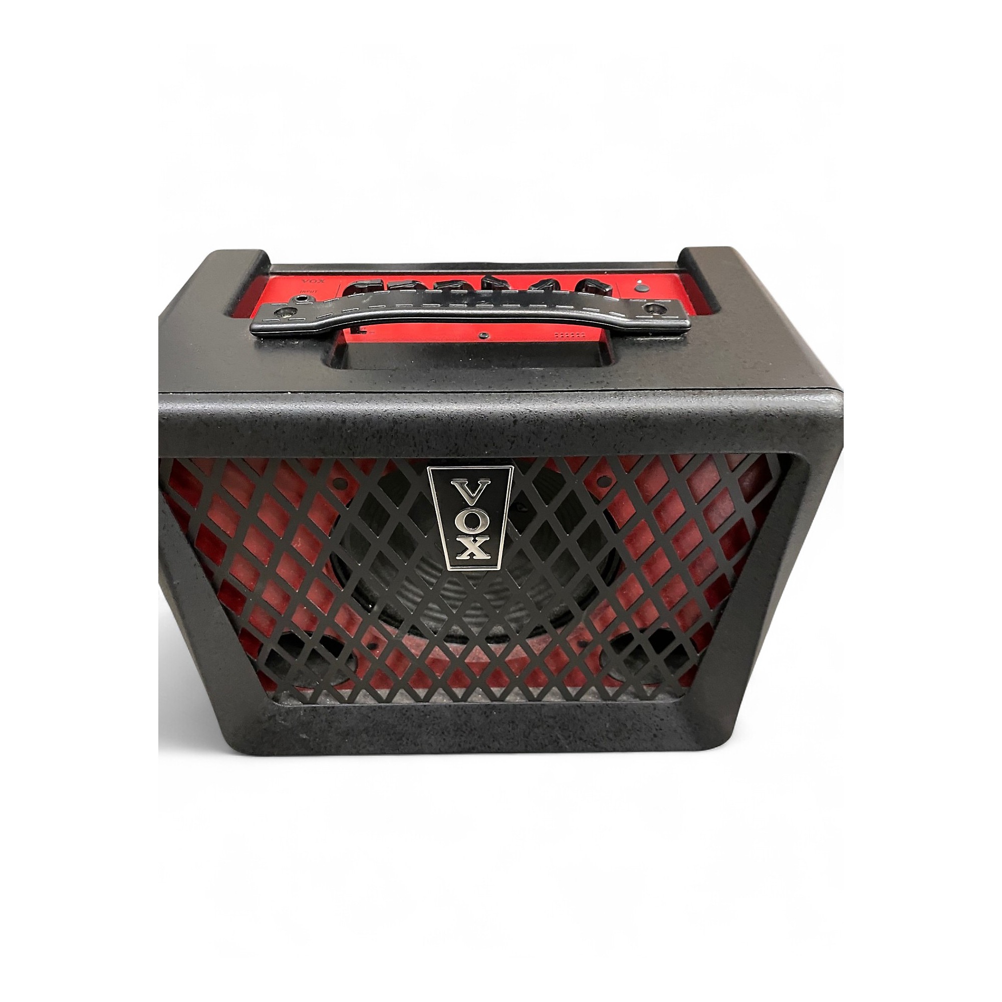 Used VOX VX50 BA Guitar Combo Amp | Guitar Center