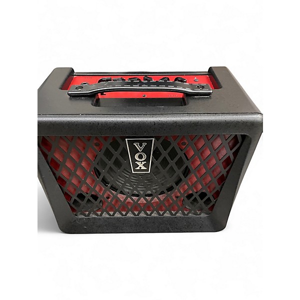 Used VOX VX50 BA Guitar Combo Amp